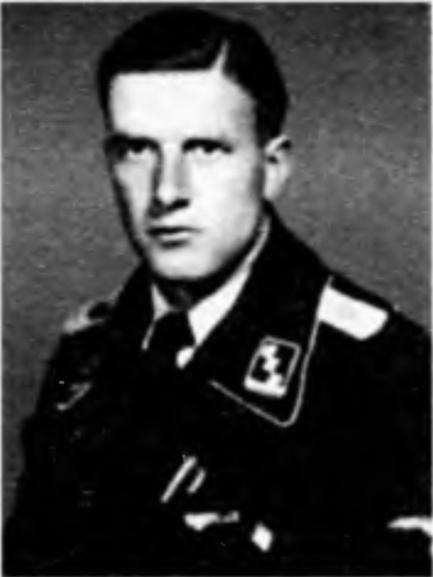 Иллюстрация к книге — Танковый ас №1 Михаэль Виттманн [img_7.jpg]