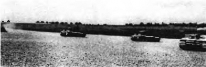 Иллюстрация к книге — Танковый ас №1 Михаэль Виттманн [img_85.jpg]