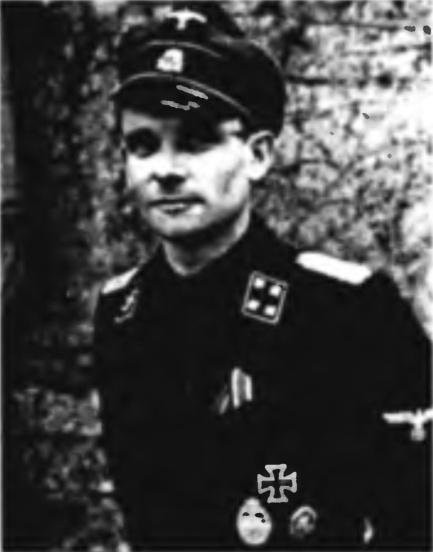 Иллюстрация к книге — Танковый ас №1 Михаэль Виттманн [img_89.jpg]