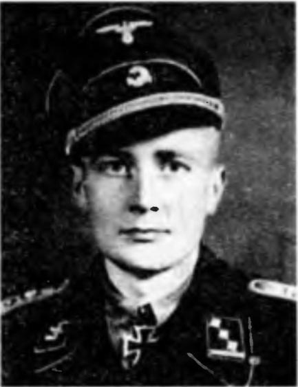 Иллюстрация к книге — Танковый ас №1 Михаэль Виттманн [img_9.jpg]