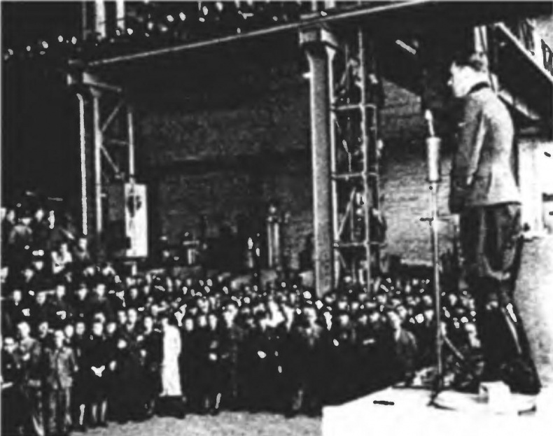 Иллюстрация к книге — Танковый ас №1 Михаэль Виттманн [img_91.jpg]