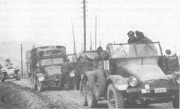 Иллюстрация к книге — 100 дней в кровавом аду. Будапешт - "дунайский Сталинград"? [i_015.jpg]