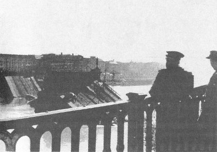 Иллюстрация к книге — 100 дней в кровавом аду. Будапешт - "дунайский Сталинград"? [i_016.jpg]