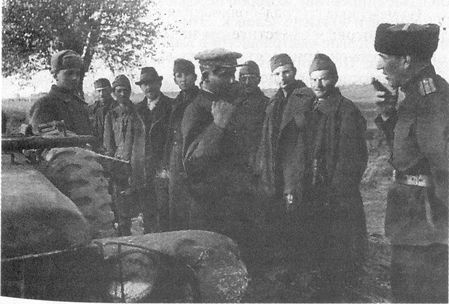 Иллюстрация к книге — 100 дней в кровавом аду. Будапешт - "дунайский Сталинград"? [i_020.jpg]