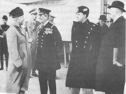 Иллюстрация к книге — 100 дней в кровавом аду. Будапешт - "дунайский Сталинград"? [i_022.jpg]