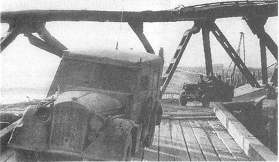 Иллюстрация к книге — 100 дней в кровавом аду. Будапешт - "дунайский Сталинград"? [i_026.jpg]