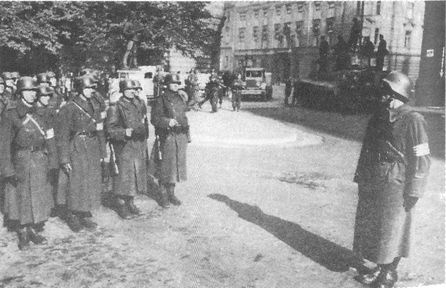 Иллюстрация к книге — 100 дней в кровавом аду. Будапешт - "дунайский Сталинград"? [i_062.jpg]