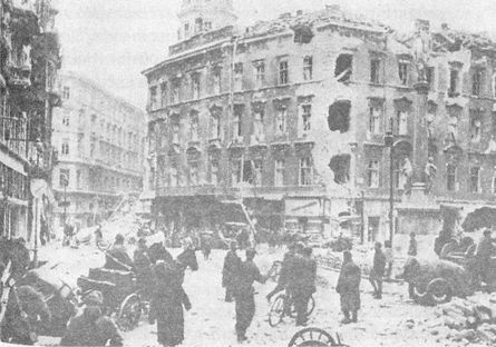 Иллюстрация к книге — 100 дней в кровавом аду. Будапешт - "дунайский Сталинград"? [i_072.jpg]