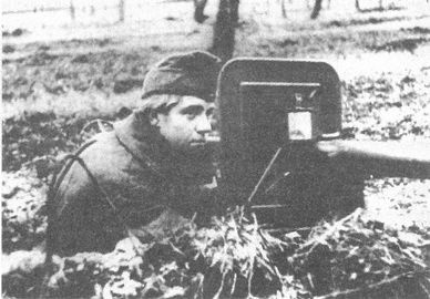 Иллюстрация к книге — 100 дней в кровавом аду. Будапешт - "дунайский Сталинград"? [i_090.jpg]