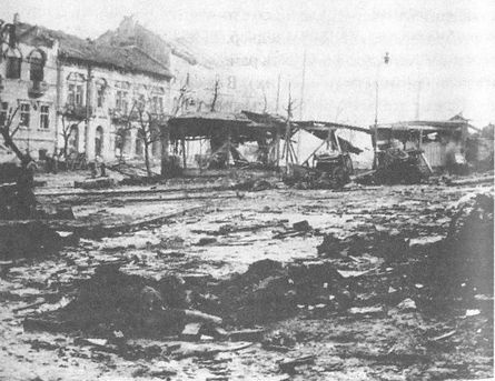 Иллюстрация к книге — 100 дней в кровавом аду. Будапешт - "дунайский Сталинград"? [i_091.jpg]