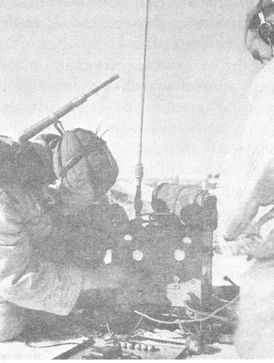 Иллюстрация к книге — 100 дней в кровавом аду. Будапешт - "дунайский Сталинград"? [i_093.jpg]