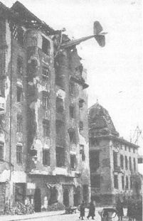 Иллюстрация к книге — 100 дней в кровавом аду. Будапешт - "дунайский Сталинград"? [i_102.jpg]