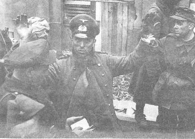 Иллюстрация к книге — 100 дней в кровавом аду. Будапешт - "дунайский Сталинград"? [i_121.jpg]