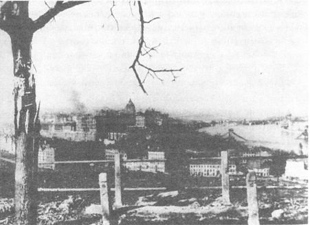 Иллюстрация к книге — 100 дней в кровавом аду. Будапешт - "дунайский Сталинград"? [i_122.jpg]