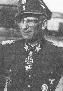 Иллюстрация к книге — Последнее наступление Гитлера. Разгром танковой элиты Рейха [i_014.jpg]