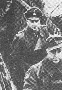 Иллюстрация к книге — Последнее наступление Гитлера. Разгром танковой элиты Рейха [i_023.jpg]