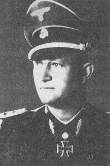 Иллюстрация к книге — Последнее наступление Гитлера. Разгром танковой элиты Рейха [i_028.jpg]