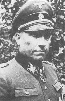 Иллюстрация к книге — Последнее наступление Гитлера. Разгром танковой элиты Рейха [i_052.jpg]