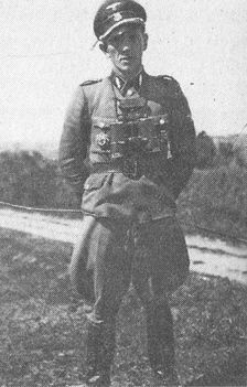 Иллюстрация к книге — Последнее наступление Гитлера. Разгром танковой элиты Рейха [i_063.jpg]