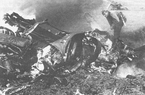 Иллюстрация к книге — Последнее наступление Гитлера. Разгром танковой элиты Рейха [i_065.jpg]