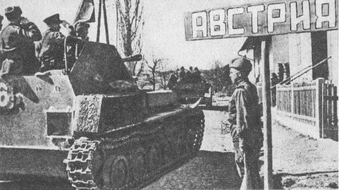 Иллюстрация к книге — Последнее наступление Гитлера. Разгром танковой элиты Рейха [i_070.jpg]