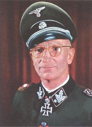 Иллюстрация к книге — Последнее наступление Гитлера. Разгром танковой элиты Рейха [i_081.jpg]