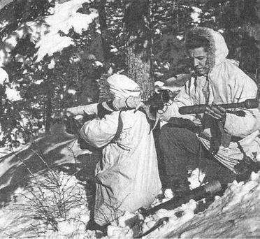 Иллюстрация к книге — "Фаустники" в бою [i_049.jpg]