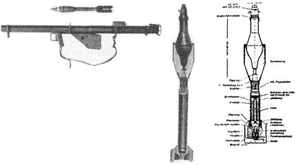 Иллюстрация к книге — "Фаустники" в бою [i_050.jpg]