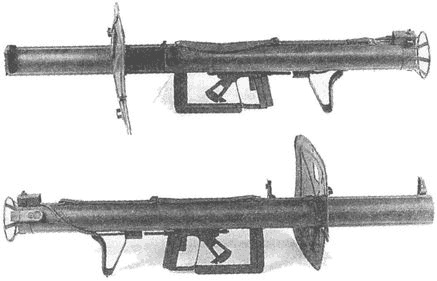 Иллюстрация к книге — "Фаустники" в бою [i_055.jpg]