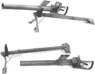 Иллюстрация к книге — "Фаустники" в бою [i_061.jpg]