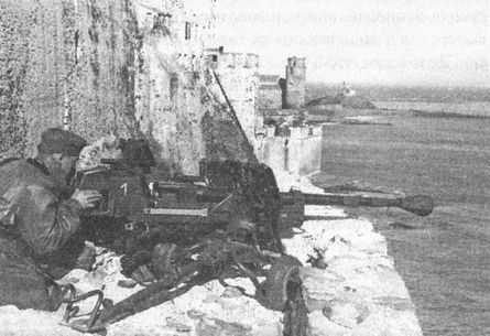 Иллюстрация к книге — "Фаустники" в бою [i_086.jpg]