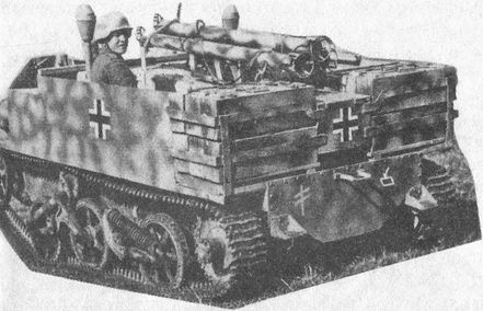 Иллюстрация к книге — "Фаустники" в бою [i_100.jpg]