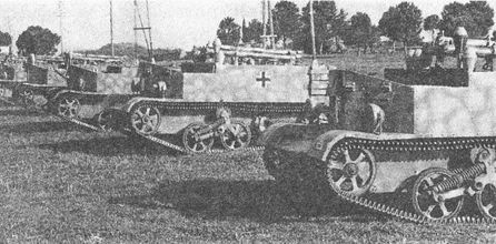 Иллюстрация к книге — "Фаустники" в бою [i_104.jpg]