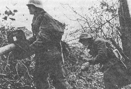 Иллюстрация к книге — "Фаустники" в бою [i_109.jpg]