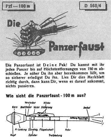Иллюстрация к книге — "Фаустники" в бою [i_122.jpg]