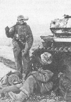 Иллюстрация к книге — "Фаустники" в бою [i_126.jpg]