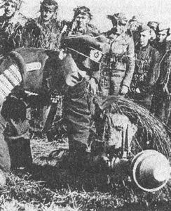 Иллюстрация к книге — "Фаустники" в бою [i_131.jpg]