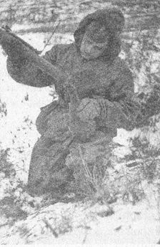 Иллюстрация к книге — "Фаустники" в бою [i_140.jpg]