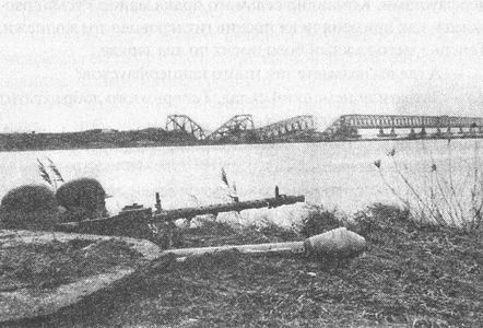 Иллюстрация к книге — "Фаустники" в бою [i_161.jpg]