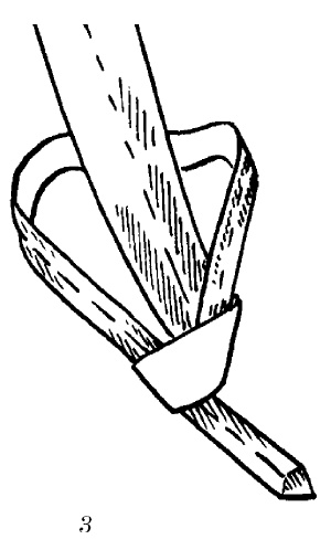 Иллюстрация к книге — Шарфик, платочек, парео. Как красиво и модно повязать [i_012.jpg]