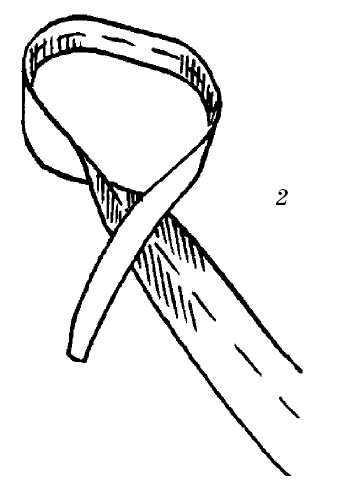 Иллюстрация к книге — Шарфик, платочек, парео. Как красиво и модно повязать [i_015.jpg]