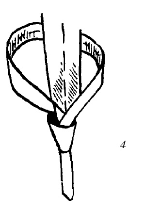 Иллюстрация к книге — Шарфик, платочек, парео. Как красиво и модно повязать [i_017.jpg]