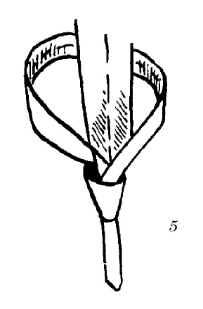 Иллюстрация к книге — Шарфик, платочек, парео. Как красиво и модно повязать [i_018.jpg]