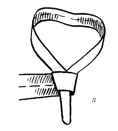 Иллюстрация к книге — Шарфик, платочек, парео. Как красиво и модно повязать [i_022.jpg]