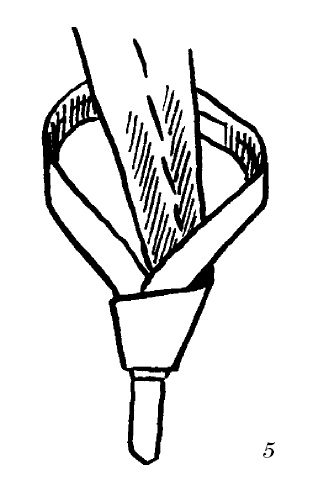 Иллюстрация к книге — Шарфик, платочек, парео. Как красиво и модно повязать [i_024.jpg]