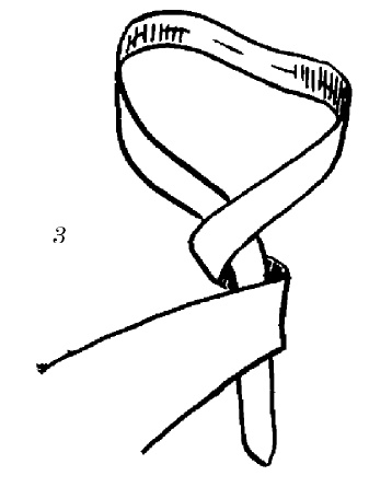 Иллюстрация к книге — Шарфик, платочек, парео. Как красиво и модно повязать [i_028.jpg]