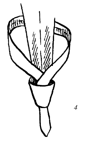 Иллюстрация к книге — Шарфик, платочек, парео. Как красиво и модно повязать [i_029.jpg]