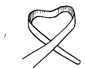 Иллюстрация к книге — Шарфик, платочек, парео. Как красиво и модно повязать [i_031.jpg]