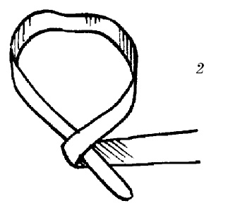 Иллюстрация к книге — Шарфик, платочек, парео. Как красиво и модно повязать [i_032.jpg]