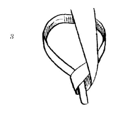 Иллюстрация к книге — Шарфик, платочек, парео. Как красиво и модно повязать [i_040.jpg]